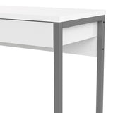 Wooden Desk for Home And Office With 3 Drawers - Function Plus