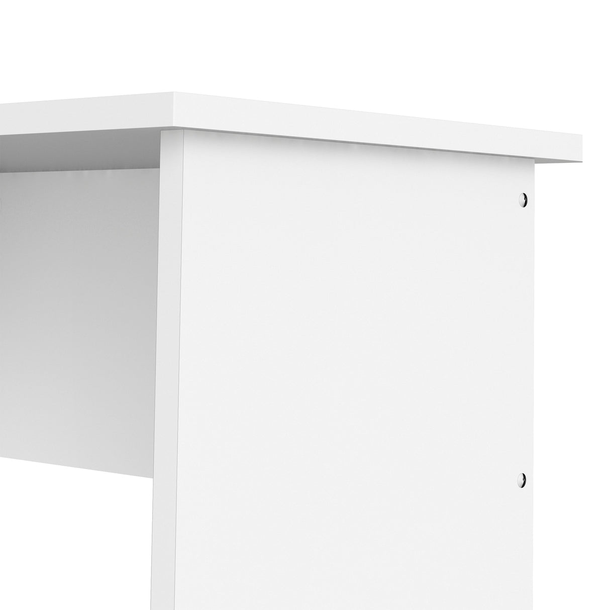 Wooden Desk for Home And Office With 4 Drawers - Function Plus