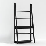 Wooden Desk Ladder for Home And Office - Tiva