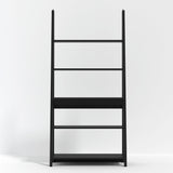 Wooden Desk Ladder for Home And Office - Tiva