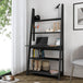 Wooden Desk Ladder for Home And Office - Tiva
