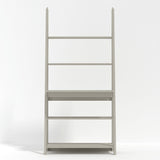 Wooden Desk Ladder for Home And Office - Tiva