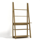 Wooden Desk Ladder for Home And Office - Tiva