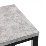 Wooden Dining Bench for 2 People - Staten