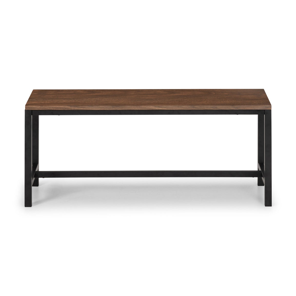Wooden Dining Bench for 2 People - Tribeca