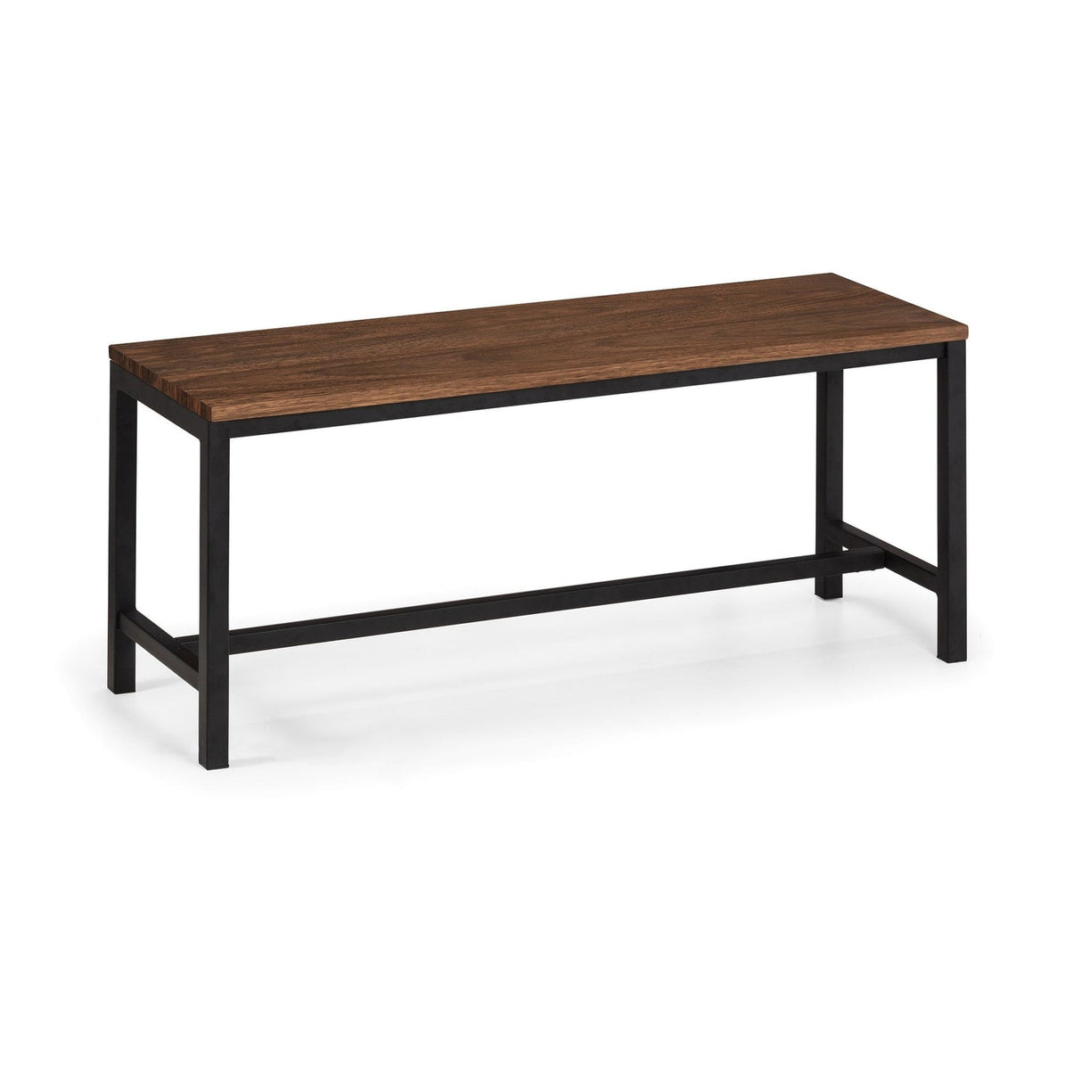 Wooden Dining Bench for 2 People - Tribeca
