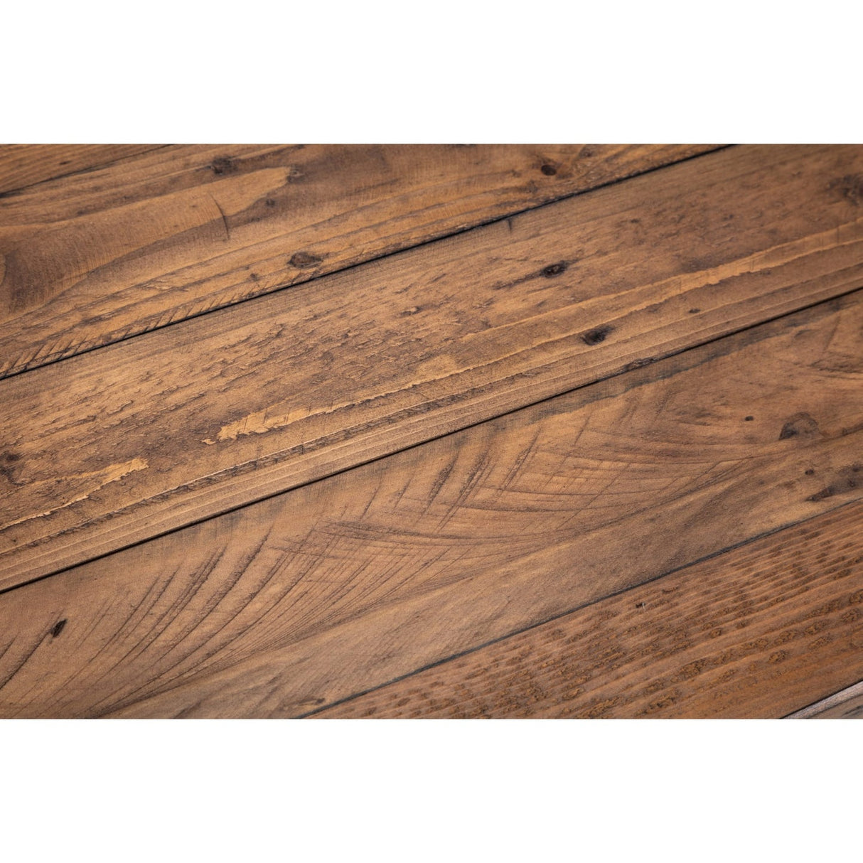 Wooden Dining Bench for 3 People - Chatsworth