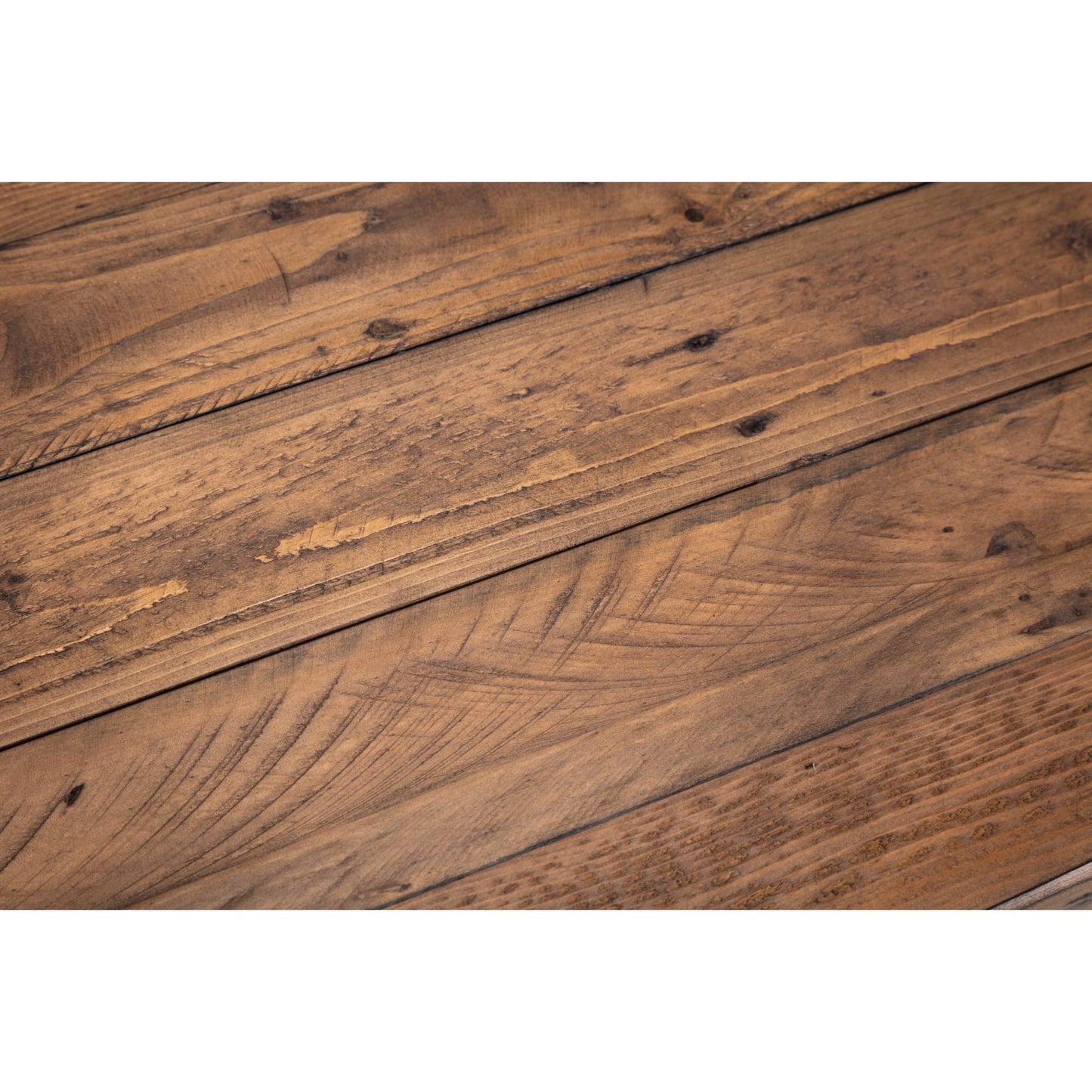 Wooden Dining Bench for 3 People - Chatsworth