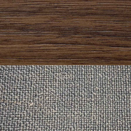 Wooden Dining Chairs 45cm Wide With Wooden Frame in Set Of 2 - Lotus