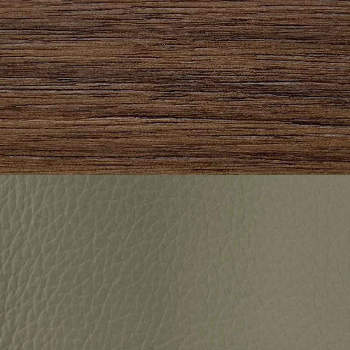 Wooden Dining Chairs 45cm Wide With Wooden Frame in Set Of 2 - Lotus