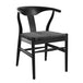 Wooden Dining Chairs in Set Of 2 - Aries