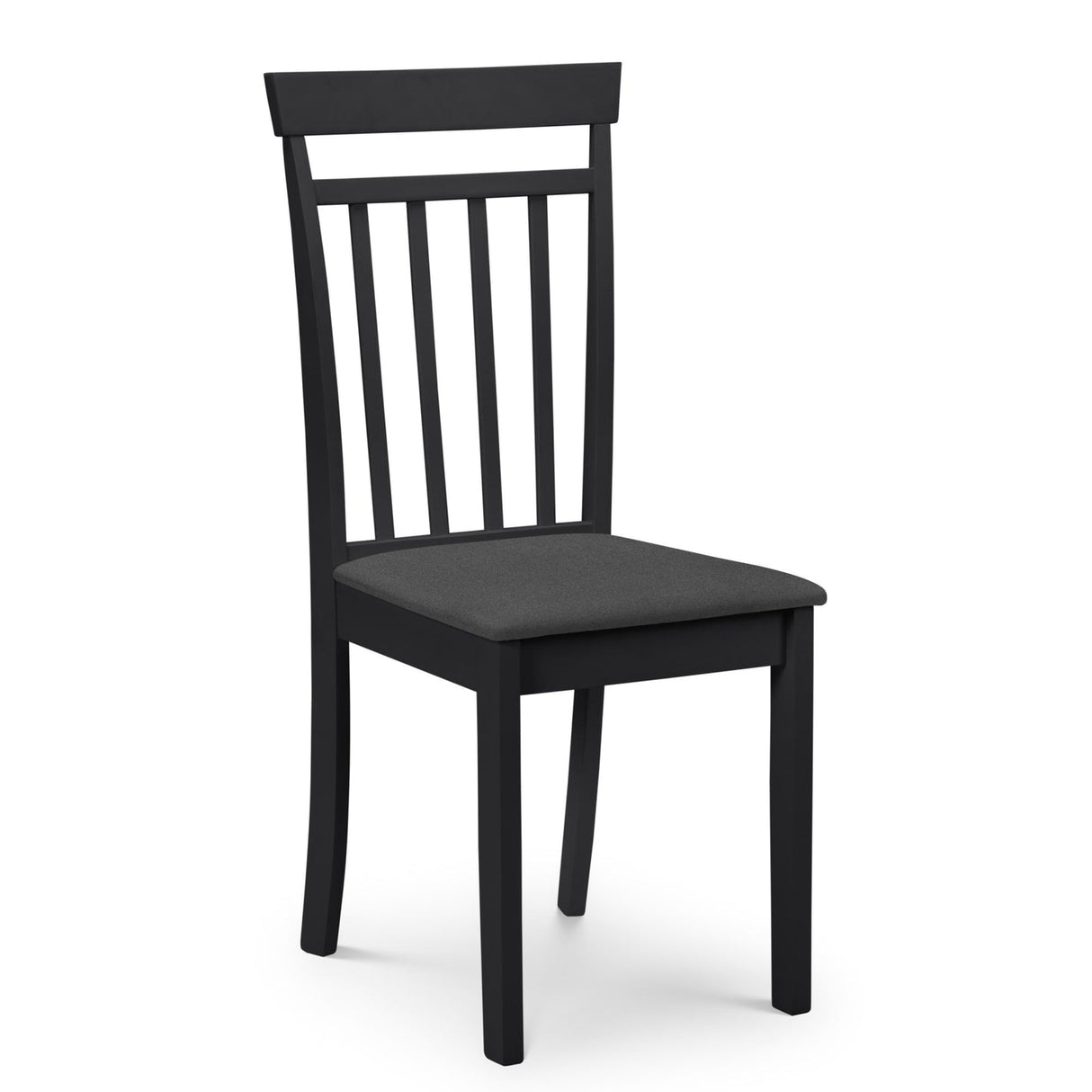 Wooden Dining Chairs in Set Of 2 - Coast