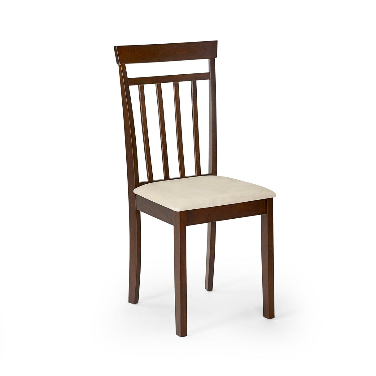 Wooden Dining Chairs in Set Of 2 - Coast