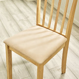 Wooden Dining Chairs in Set Of 2 - Coast