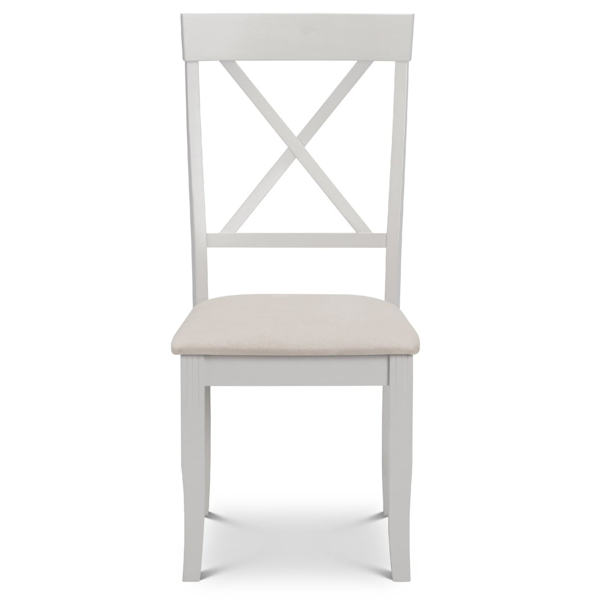Wooden Dining Chairs in Set Of 2 - Davenport