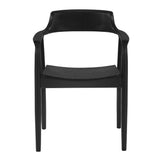 Wooden Dining Chairs in Set Of 2 - Franklin
