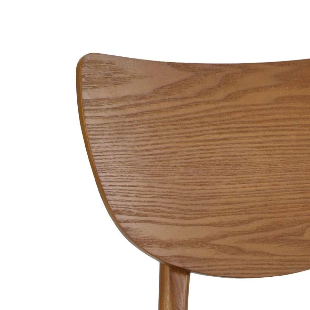 Wooden Dining Chairs in Set Of 2 - Lowry