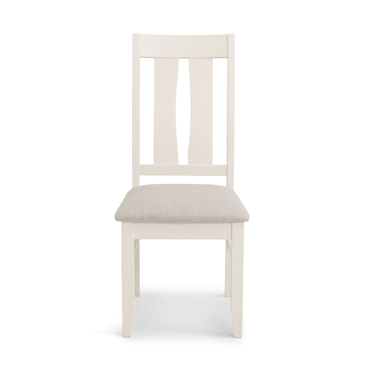 Wooden Dining Chairs in Set Of 2 - Pembroke