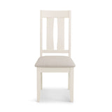 Wooden Dining Chairs in Set Of 2 - Pembroke