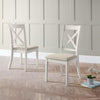 Wooden Dining Chairs in Set Of 2 - Provence