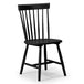 Wooden Dining Chairs in Set Of 4 - Torino