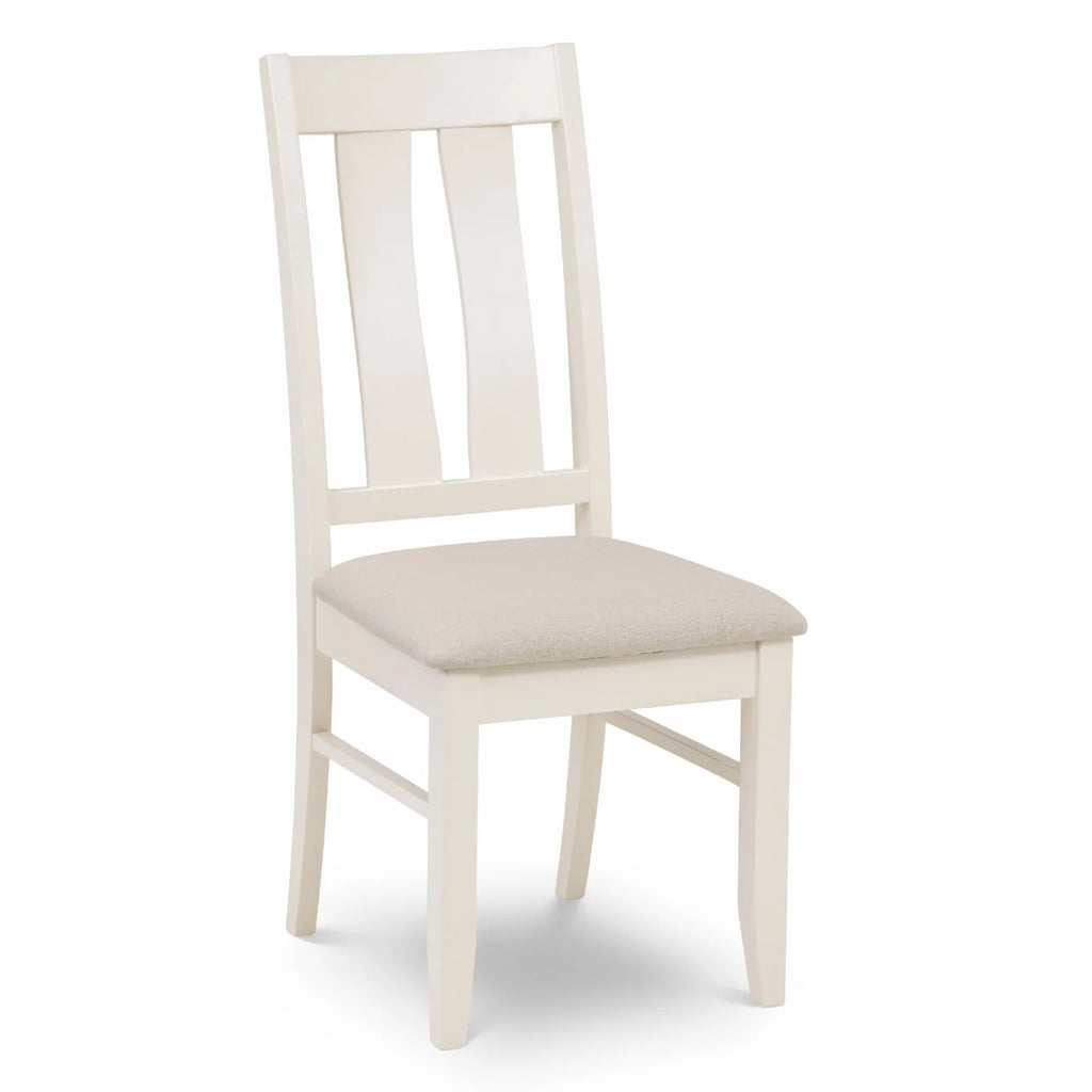 Wooden Dining Chairs in Set Of 2 - Pembroke