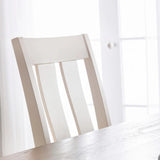 Wooden Dining Chairs in Set Of 2 - Pembroke