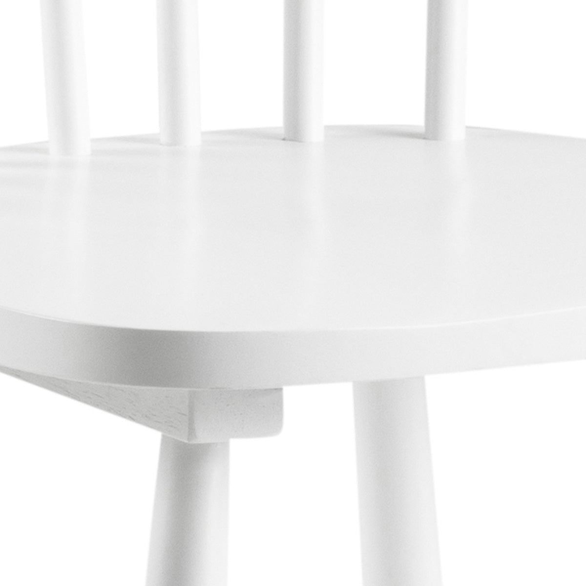 Wooden Dining Chairs in Set Of 2 - Riano