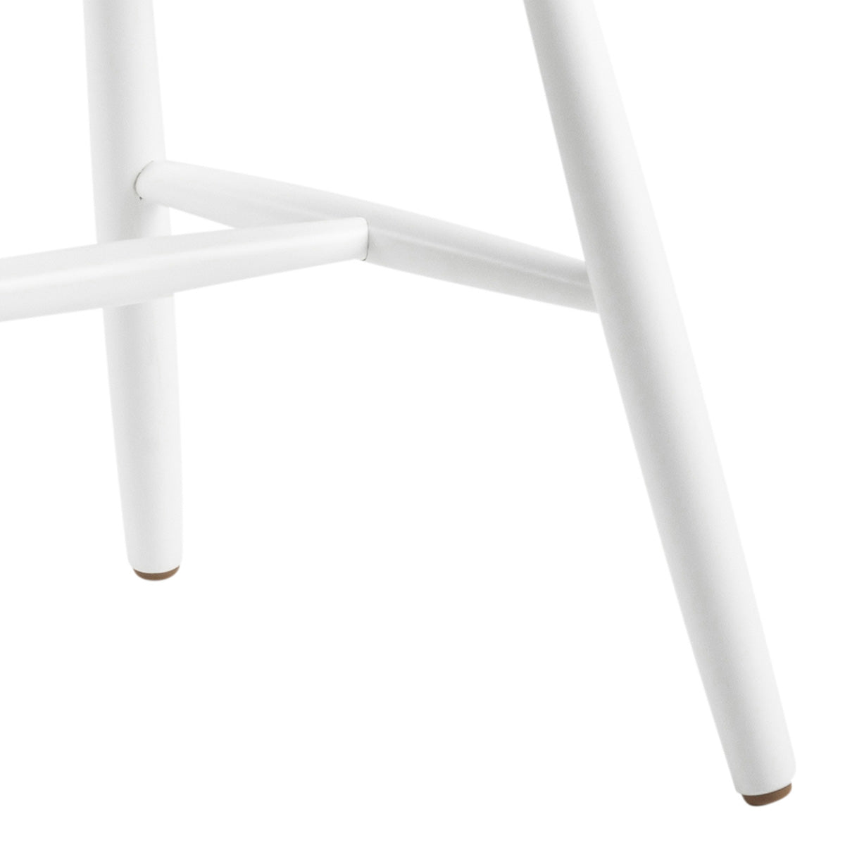 Wooden Dining Chairs in Set Of 2 - Riano