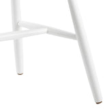 Wooden Dining Chairs in Set Of 2 - Riano