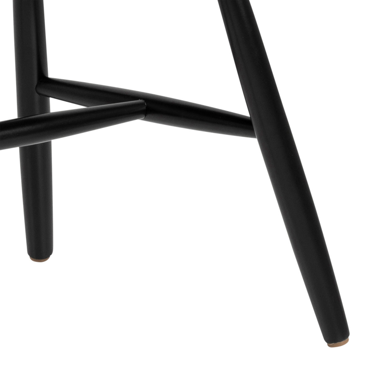 Wooden Dining Chairs in Set Of 2 - Riano