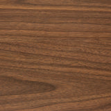 Wooden Dining Table 140cm Wide for 4 People Round - Roxby