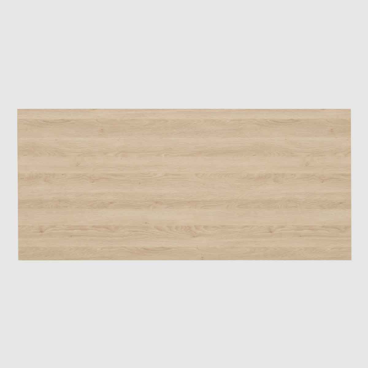 Wooden Dining Table 140cm Wide for 4 to 6 People - Horizon