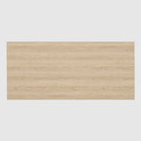 Wooden Dining Table 140cm Wide for 4 to 6 People - Horizon