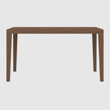 Wooden Dining Table 140cm Wide for 4 to 6 People - Peony
