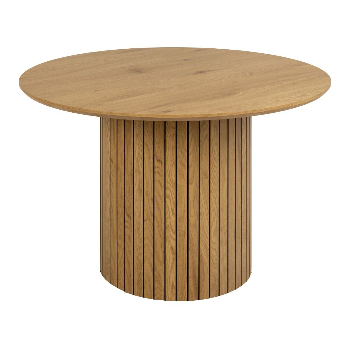 Wooden Dining Table With 4 Ines Olive Green Dining Chairs - Yale