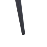 Wooden Dining Table for 2 People Square - Aspen