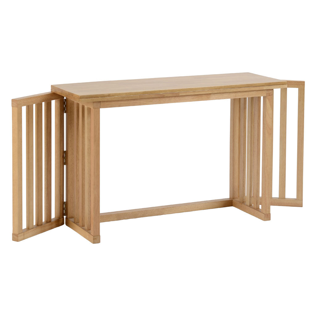 Wooden Dining Table for 2 to 4 People - Richmond