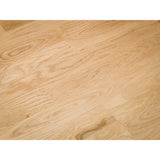 Wooden Dining Table for 2 to 4 People Square - Coxmoor