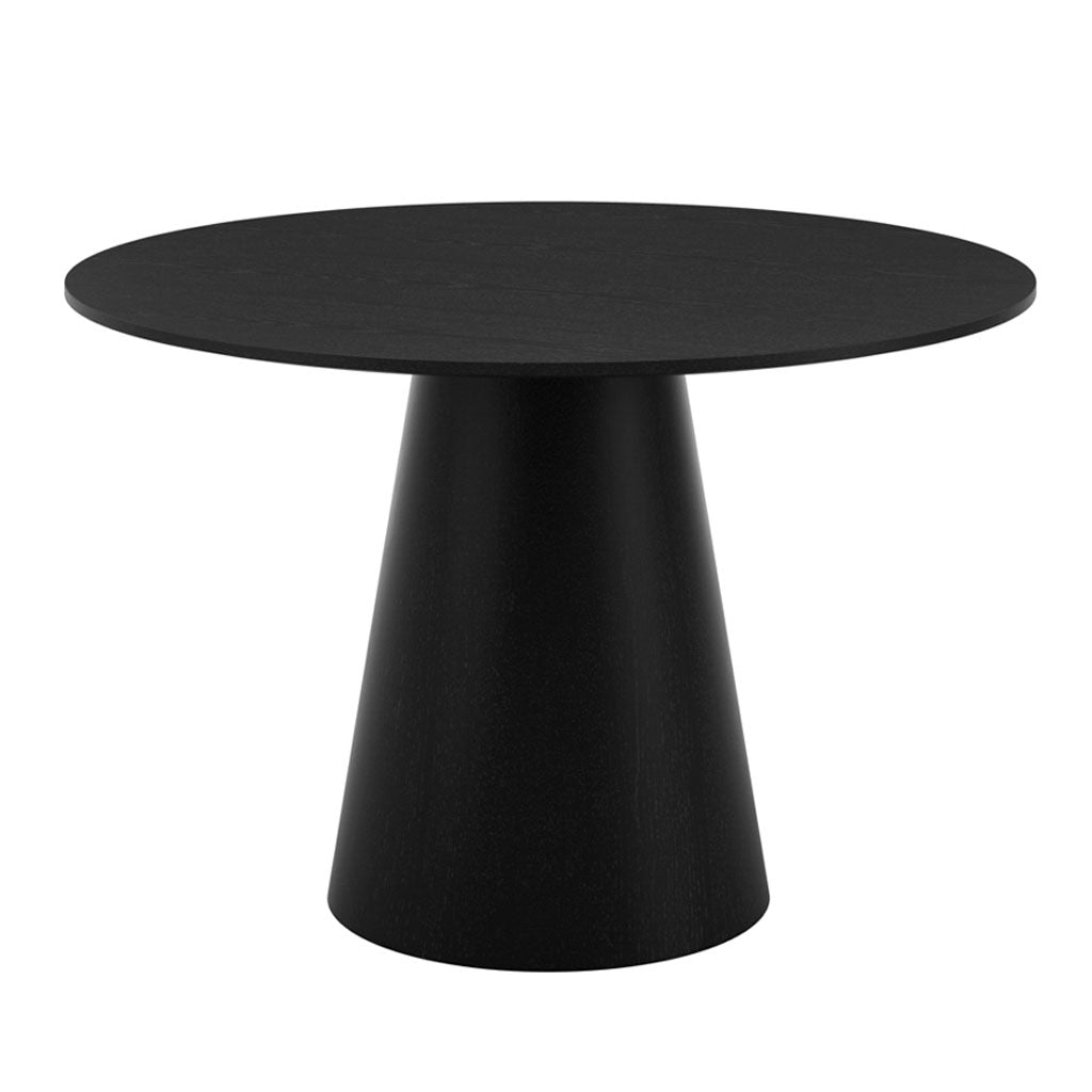 Wooden Dining Table for 4 People - Juno