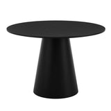 Wooden Dining Table for 4 People - Juno
