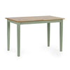 Wooden Dining Table for 4 People - Linwood