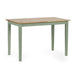 Wooden Dining Table for 4 People - Linwood