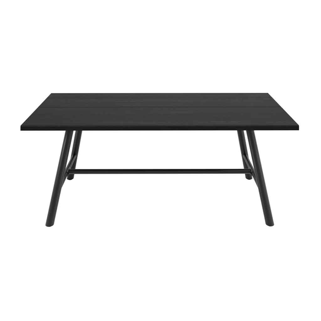 Wooden Dining Table for 4 People - Louie