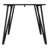 Wooden Dining Table for 4 People - Marlow