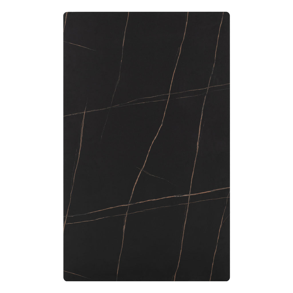 Wooden Dining Table for 4 People - Marlow