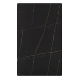 Wooden Dining Table for 4 People - Marlow