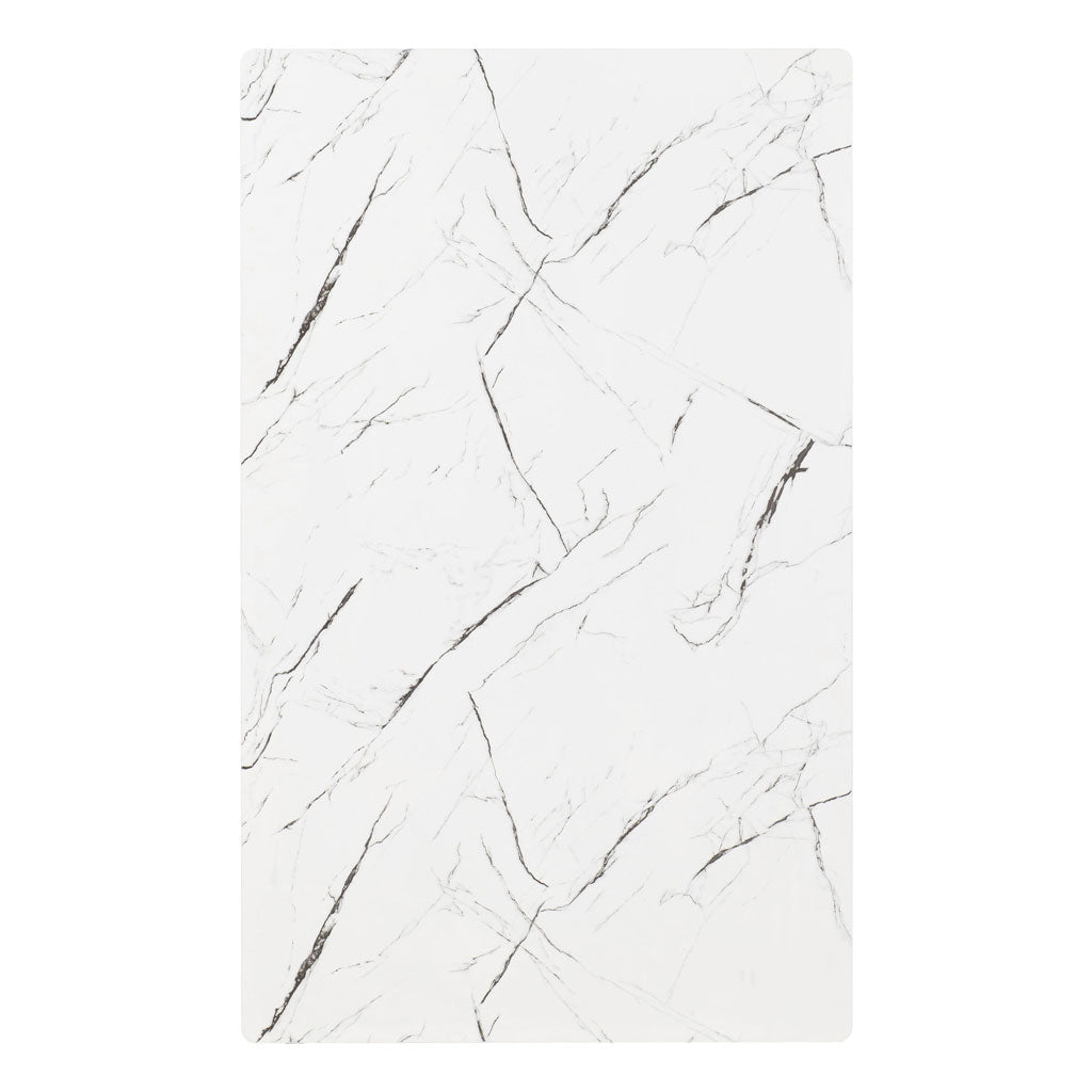 Wooden Dining Table for 4 People - Marlow