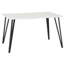 Wooden Dining Table for 4 People - Marlow