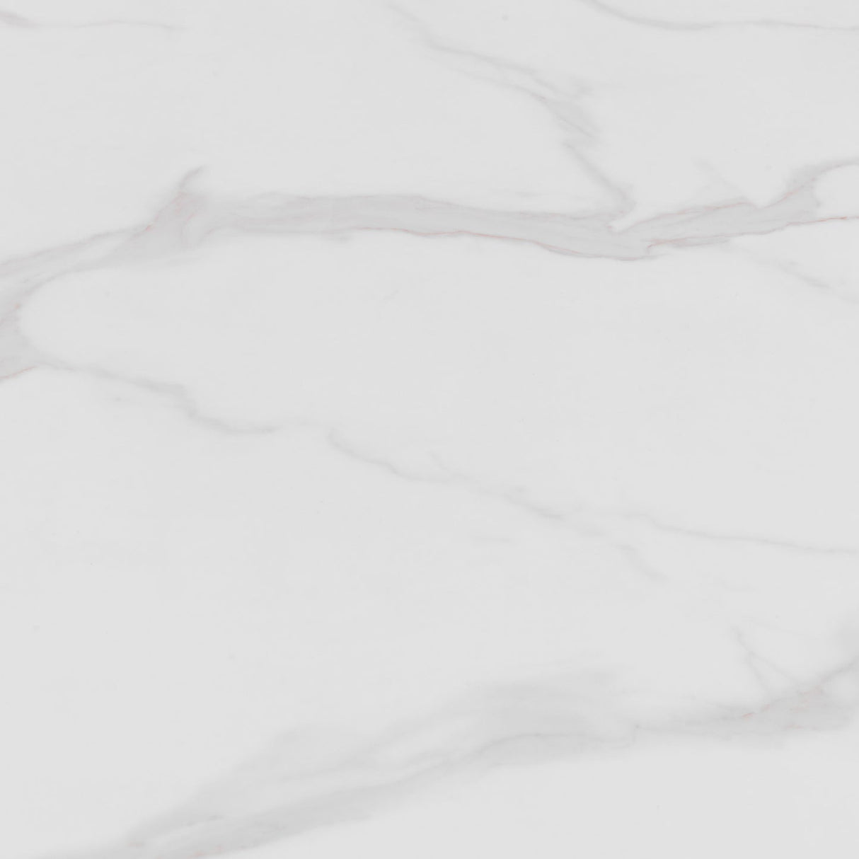 Wooden Dining Table for 4 People Round - Palermo